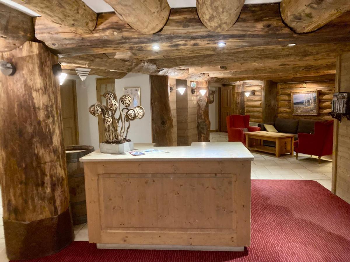 Appartement Arc 1950 M, Ski Au Pied, Piscine Exterieure Chauffee, Remontees Mecaniques A 100M, Sauna Et Salle De Sports Les Arcs  Luaran gambar