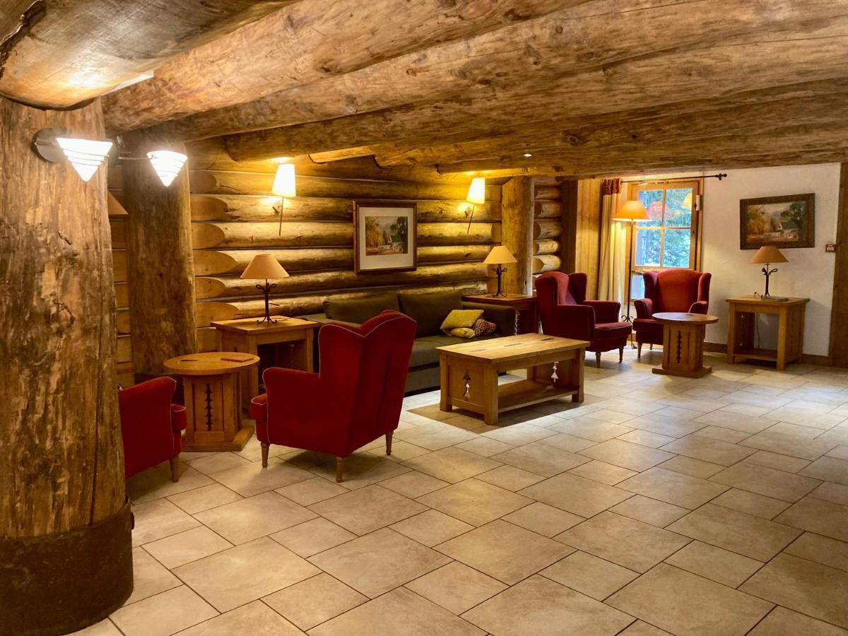 Appartement Arc 1950 M, Ski Au Pied, Piscine Exterieure Chauffee, Remontees Mecaniques A 100M, Sauna Et Salle De Sports Les Arcs  Luaran gambar